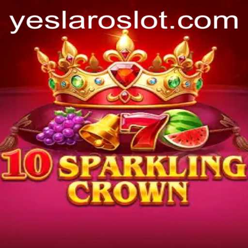Dive into the Exciting World of 10SparklingCrown: A New Chapter in Gaming