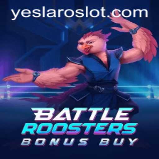 Experience the Thrills of BattleRoostersBonusBuy With YES LARO