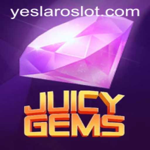 The Glittering World of JuicyGems: A Captivating Gaming Experience with YES LARO