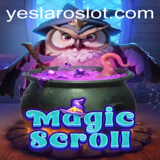 Discovering MagicScroll: A New Era in Interactive Gaming
