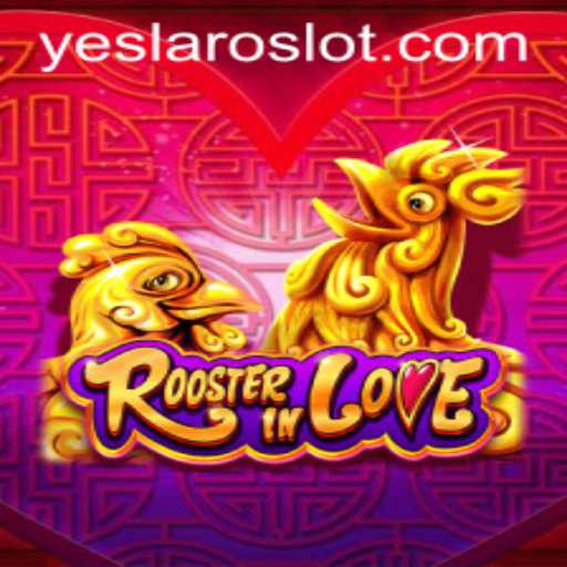 RoosterInLove: A New Era of Interactive Fun