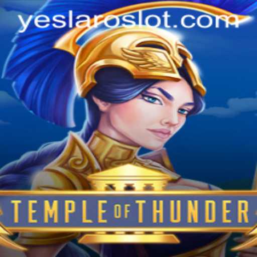 TempleofThunder: An Exciting Game Experience with a Touch of YES LARO